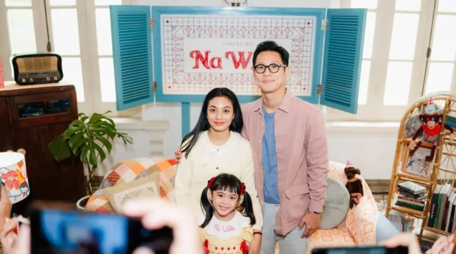 Daftar Lengkap Pemeran Film “Na Willa” Beserta Profil Singkatnya