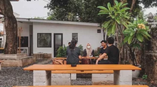 Daftar Tempat Nongkrong Sambil Ngopi di Banyuwangi yang Wajib Dicoba