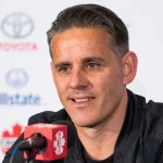 Damian Van Rensburg Kembali, Kabinet John Herdman Semakin Lengkap di Timnas Indonesia