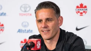 Damian Van Rensburg Kembali, Kabinet John Herdman Semakin Lengkap di Timnas Indonesia