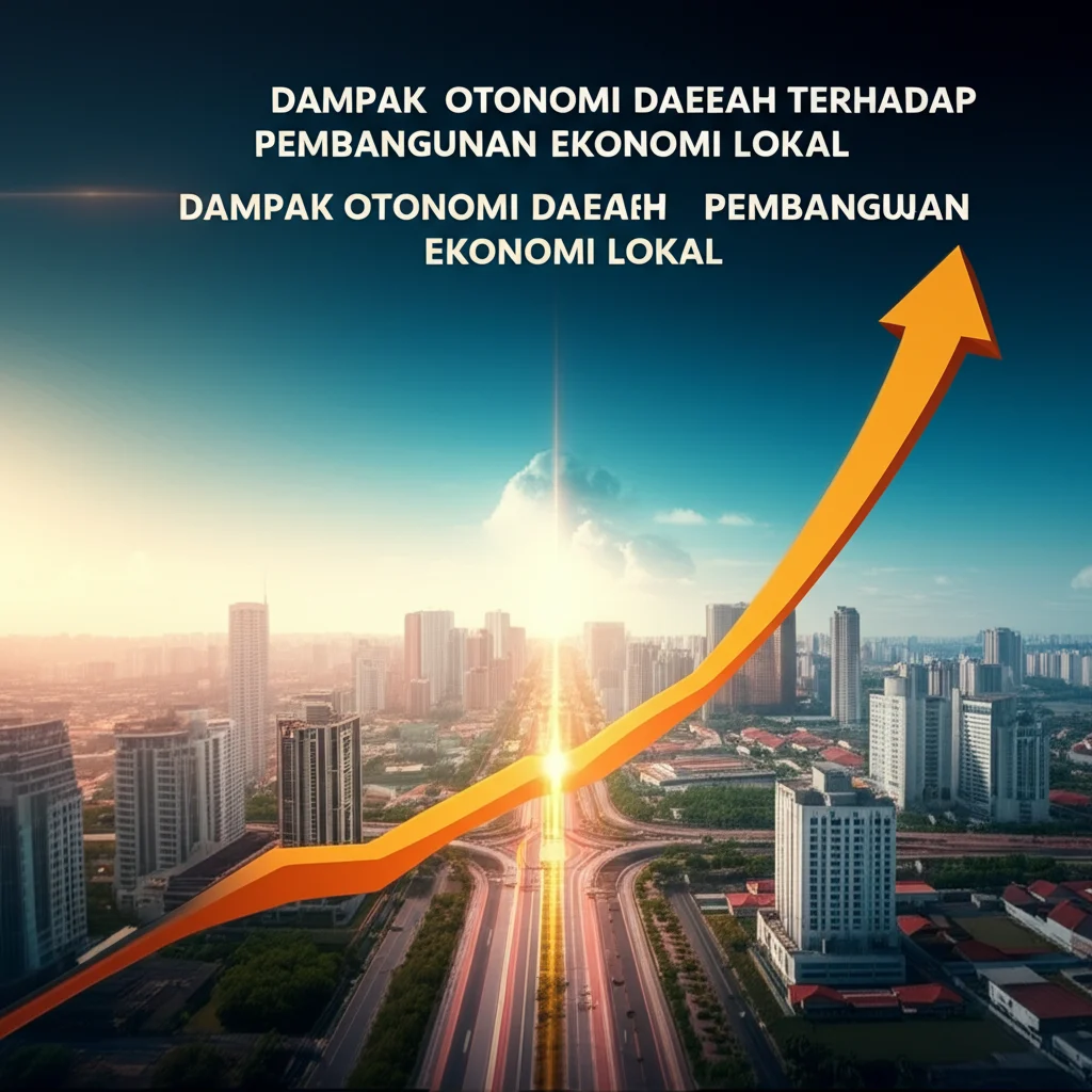 Dampak Ekonomi Lokal dan Keterkaitan dengan Kebijakan Nasional