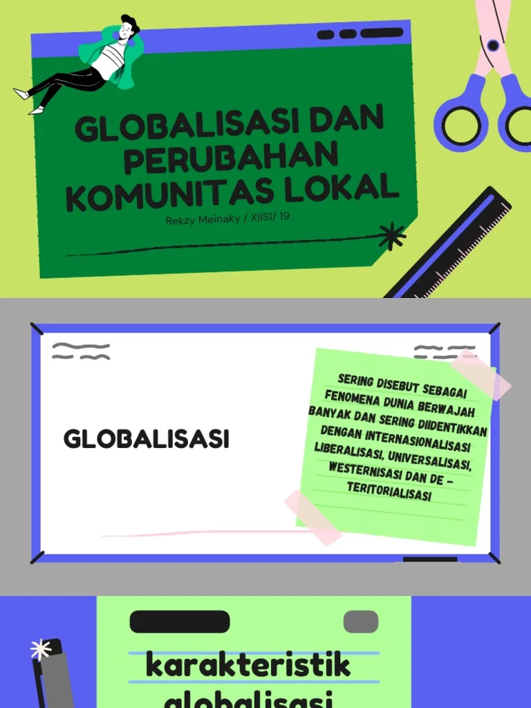 Dampak Sosial‑Ekonomi Pameran terhadap Komunitas Lokal