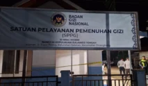 Dapur SPPG Ditutup Sementara Usai Viral Joget dan Pelanggaran Operasional, BGN Tegas Perbaiki Standar