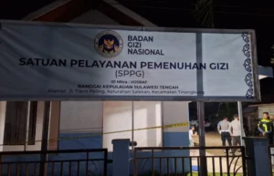 Dapur SPPG Ditutup Sementara Usai Viral Joget dan Pelanggaran Operasional, BGN Tegas Perbaiki Standar