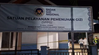 Dapur SPPG Ditutup Sementara Usai Viral Joget dan Pelanggaran Operasional, BGN Tegas Perbaiki Standar