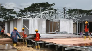 Dari Lumpur ke Harapan: Penyintas Bencana di Aceh Tamiang Kembali ke Rumah, Sementara Sumut dan Bandung Lanjutkan Upaya Rekonstruksi