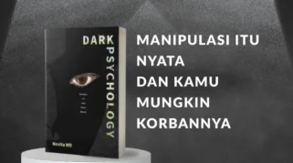 Dark Psychology: Memahami Manipulasi dan Sisi Positifnya