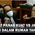 Debat Panas Jaksa vs Nadiim: Siapa Penentu Kebijakan Chrome OS?