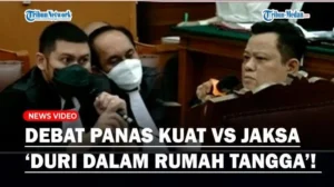 Debat Panas Jaksa vs Nadiim: Siapa Penentu Kebijakan Chrome OS?