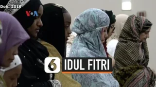 Debat Voter ID di Amerika Serikat dan Perayaan Idulfitri Global Menandai Momen Berbeda 2026