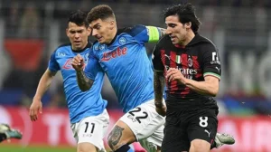 Del Piero Kritik Kelemahan Serie A di Liga Champions, Tekankan Persiapan Fisik dan Profesionalisme