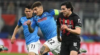 Del Piero Kritik Kelemahan Serie A di Liga Champions, Tekankan Persiapan Fisik dan Profesionalisme