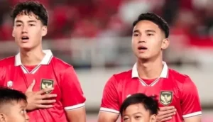 Delapan Bintang Timnas Indonesia Tak Dipanggil di FIFA Series 2026: Dari Thom Haye hingga Marselino Ferdinan