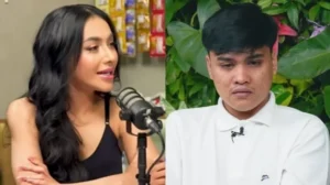 Denada dan Ressa Rossano Akhiri Ramadan dengan Pertemuan Hangat di Tengah Sorotan Media