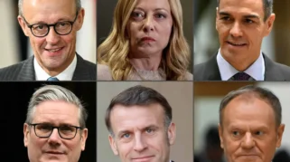 Denmark heads to polls amid Greenland debate and coalition uncertainty