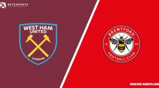 Derbi London FA Cup: West Ham vs Brentford, Prediksi, Odds, dan Cara Tonton Live