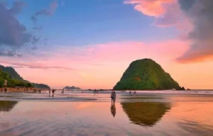 Destinasi Pantai Banyuwangi Dekat Jember: Pilihan Terbaik untuk Liburan Singkat