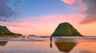 Destinasi Pantai Banyuwangi Dekat Jember: Pilihan Terbaik untuk Liburan Singkat