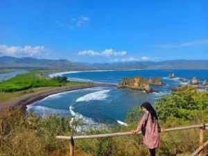 Destinasi Utama Wisata Alam Jember Selatan