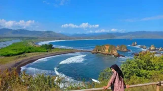 Destinasi Utama Wisata Alam Jember Selatan