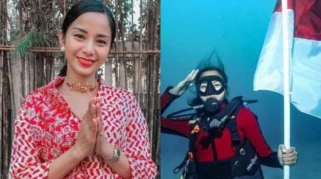 Detik-detik Kirana Larasati Tantang Maut: Menyelam 127 Meter ke Dasar Laut, "Saya Takut Mati"
