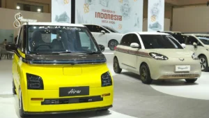 DFSK Siapkan Kejutan Mobil Listrik Baru di Indonesia: Bocoran Model dan Rencana Peluncuran Semester Kedua 2026