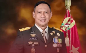Direktur Utama Bulog Ahmad Rizal Ramdhani Tidak Menjabat Kabais TNI, Pernyataan Resmi Bulog