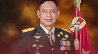 Direktur Utama Bulog Ahmad Rizal Ramdhani Tidak Menjabat Kabais TNI, Pernyataan Resmi Bulog