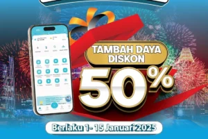 Diskon Tambah Daya 50% PLN: Fakta, Periode, dan Cara Klaim Selama Ramadan 2026