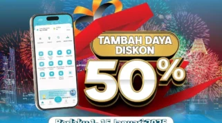 Diskon Tambah Daya 50% PLN: Fakta, Periode, dan Cara Klaim Selama Ramadan 2026