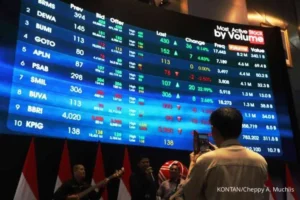 Dividen BBNI Raih Yield 8,1%: Bunga Deposito Tersulut, Jadwal Lengkap & Dampaknya pada Pasar Saham