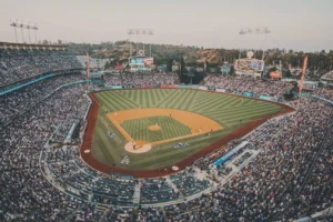 Dodger Stadium Naikkan Harga Tiket Keluarga, Tambah Fasilitas, dan Siapkan Musim 2026