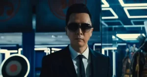 Donnie Yen Sutradarai Spin‑off John Wick ‘Caine’, Syuting Mulai April 2026