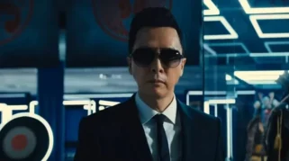 Donnie Yen Sutradarai Spin‑off John Wick ‘Caine’, Syuting Mulai April 2026
