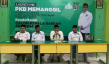 DPC PKB Jember Terapkan Aplikasi Simpel dan SMS untuk Seleksi Calon Ketua, Libatkan Penguji Eksternal