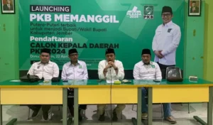 DPC PKB Jember Terapkan Aplikasi Simpel dan SMS untuk Seleksi Calon Ketua, Libatkan Penguji Eksternal