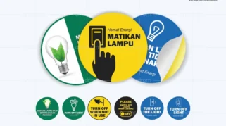 DPR RI Terapkan Penghematan Energi: Potong BBM dan Matikan Lampu Pukul 18.00 WIB