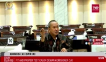 DPR Siapkan Fit and Proper Test 10 Calon Dewan Komisioner OJK: Daftar Lengkap dan Prosesnya