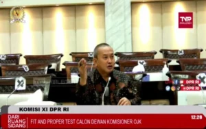 DPR Siapkan Fit and Proper Test 10 Calon Dewan Komisioner OJK: Daftar Lengkap dan Prosesnya