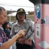 DPRD Surabaya Dukung Penerapan Parkir Nontunai Sebagai Solusi Permanen