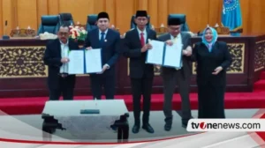 DPRD Surabaya Resmi Sahkan Perda Hunian Layak, Jamin Hak Dasar dan Ketertiban Rumah Kos