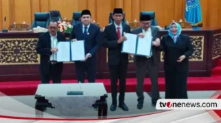 DPRD Surabaya Resmi Sahkan Perda Hunian Layak, Jamin Hak Dasar dan Ketertiban Rumah Kos