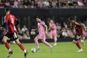 Drama Al Ahly di Panggung Dunia: Konfrontasi Messi, Laga Tertunda, dan Harapan Baru di CAF Champions League