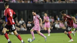 Drama Al Ahly di Panggung Dunia: Konfrontasi Messi, Laga Tertunda, dan Harapan Baru di CAF Champions League