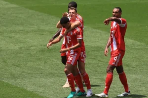 Drama Bergamo: Atalanta vs Bayern Munich, Prediksi, Susunan Pemain, dan Peluang Kemenangan