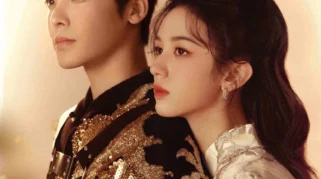 Drama China "Live Up to Your Youth" Tampil dengan Nuansa Retro, Sementara "Love Beyond The Grave" Siap Tayang