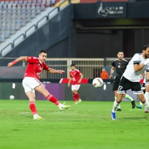 Drama El‑Geish Guncang Al‑Ahly: Kemenangan Mengejutkan yang Menggoyang Peringkat Juara