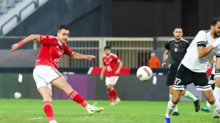 Drama El‑Geish Guncang Al‑Ahly: Kemenangan Mengejutkan yang Menggoyang Peringkat Juara