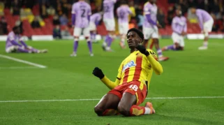 Drama Menegangkan di Hillsborough: Vivaldo Semedo Gagalkan Kemenangan Langka Sheffield Wednesday