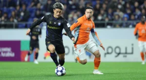 Drama Penentuan Tiket Semifinal: Ratchaburi FC vs Gamba Osaka di Leg Kedua AFC Champions League 2